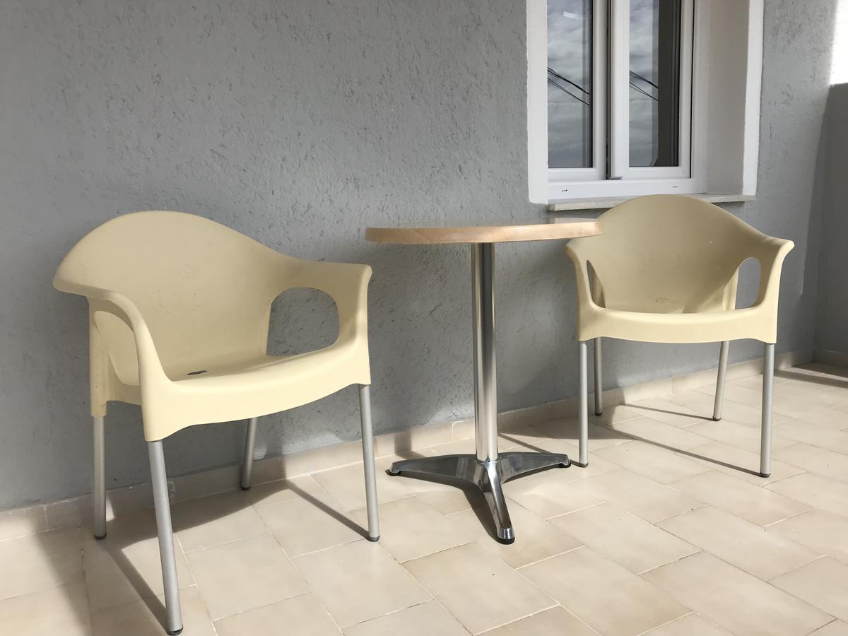 Sailor'S Nautical Concept Hotell Ligoneri Exteriör bild