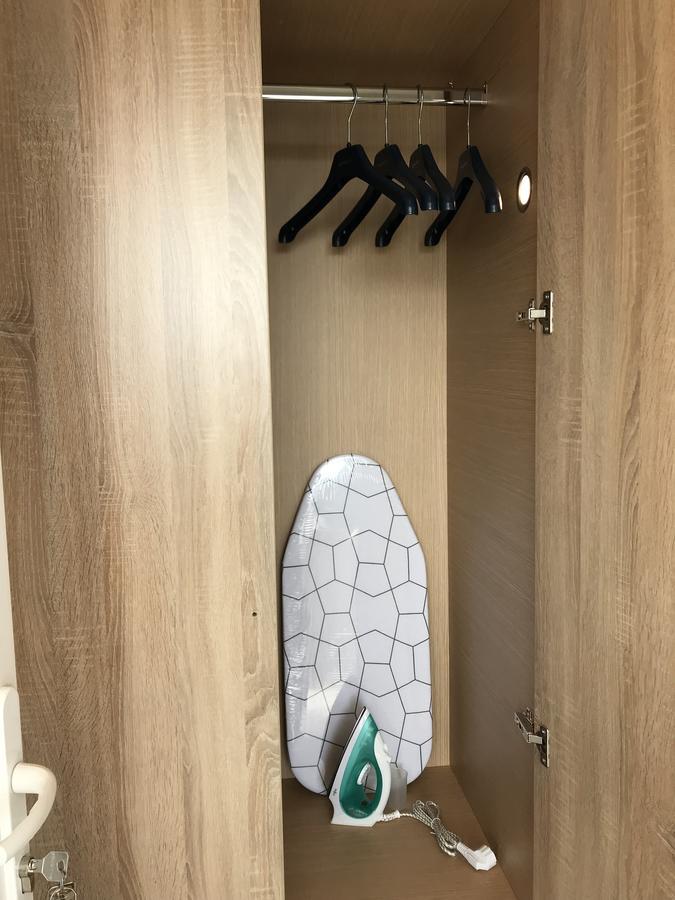 Sailor'S Nautical Concept Hotell Ligoneri Exteriör bild