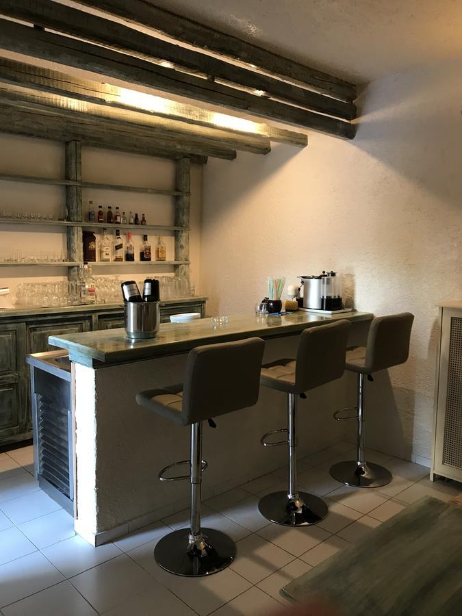 Sailor'S Nautical Concept Hotell Ligoneri Exteriör bild
