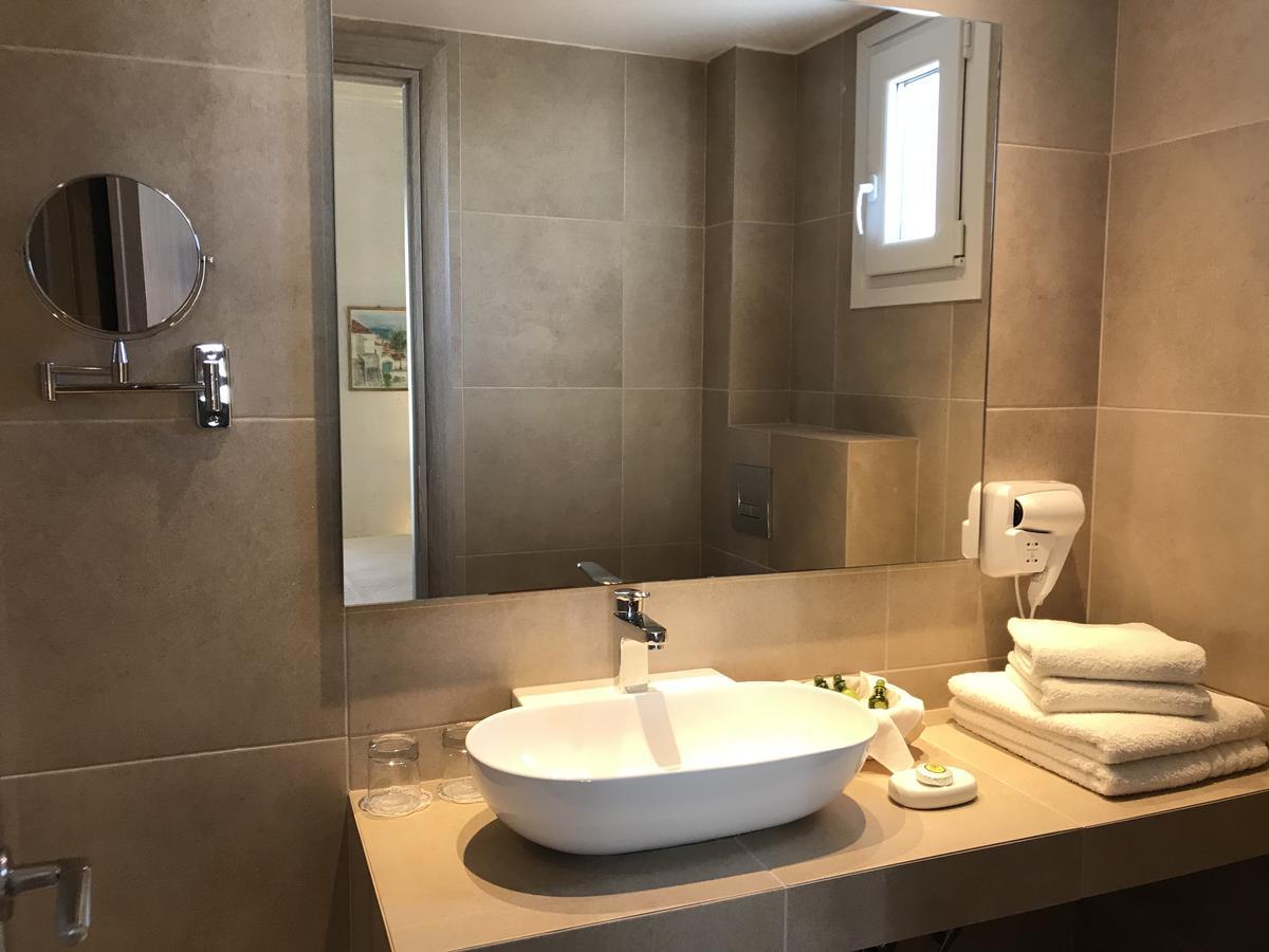 Sailor'S Nautical Concept Hotell Ligoneri Exteriör bild